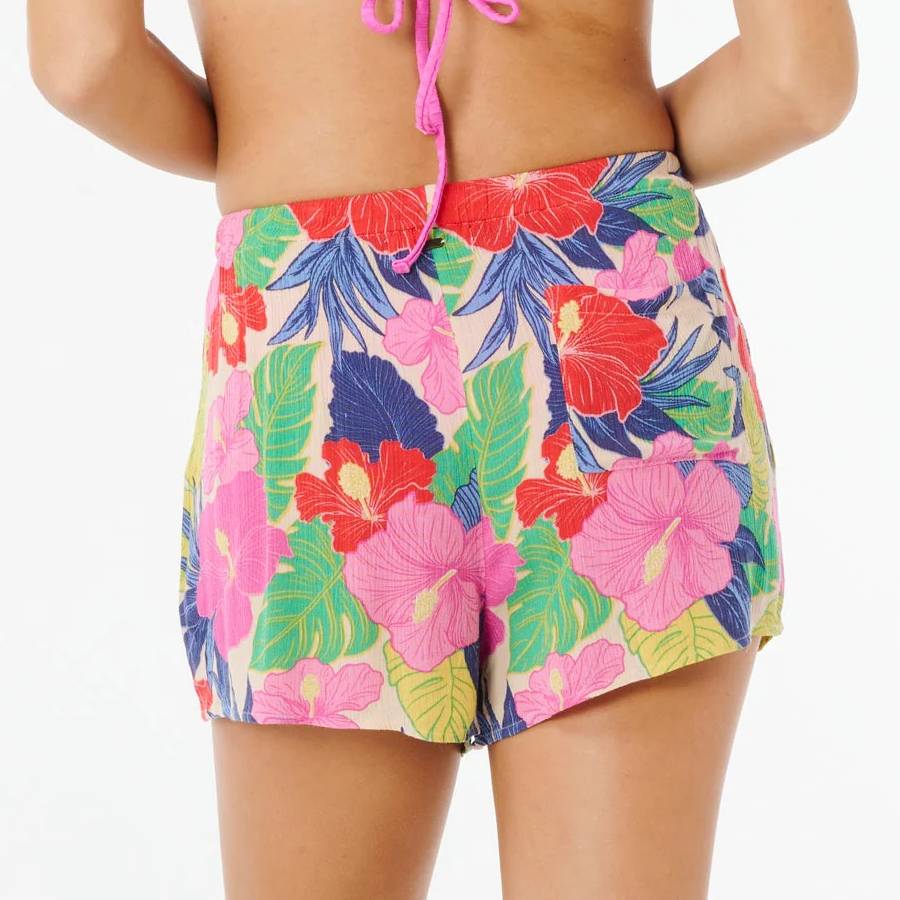 Rip Curl Women's Party Pack Beach Shorts - Image 2