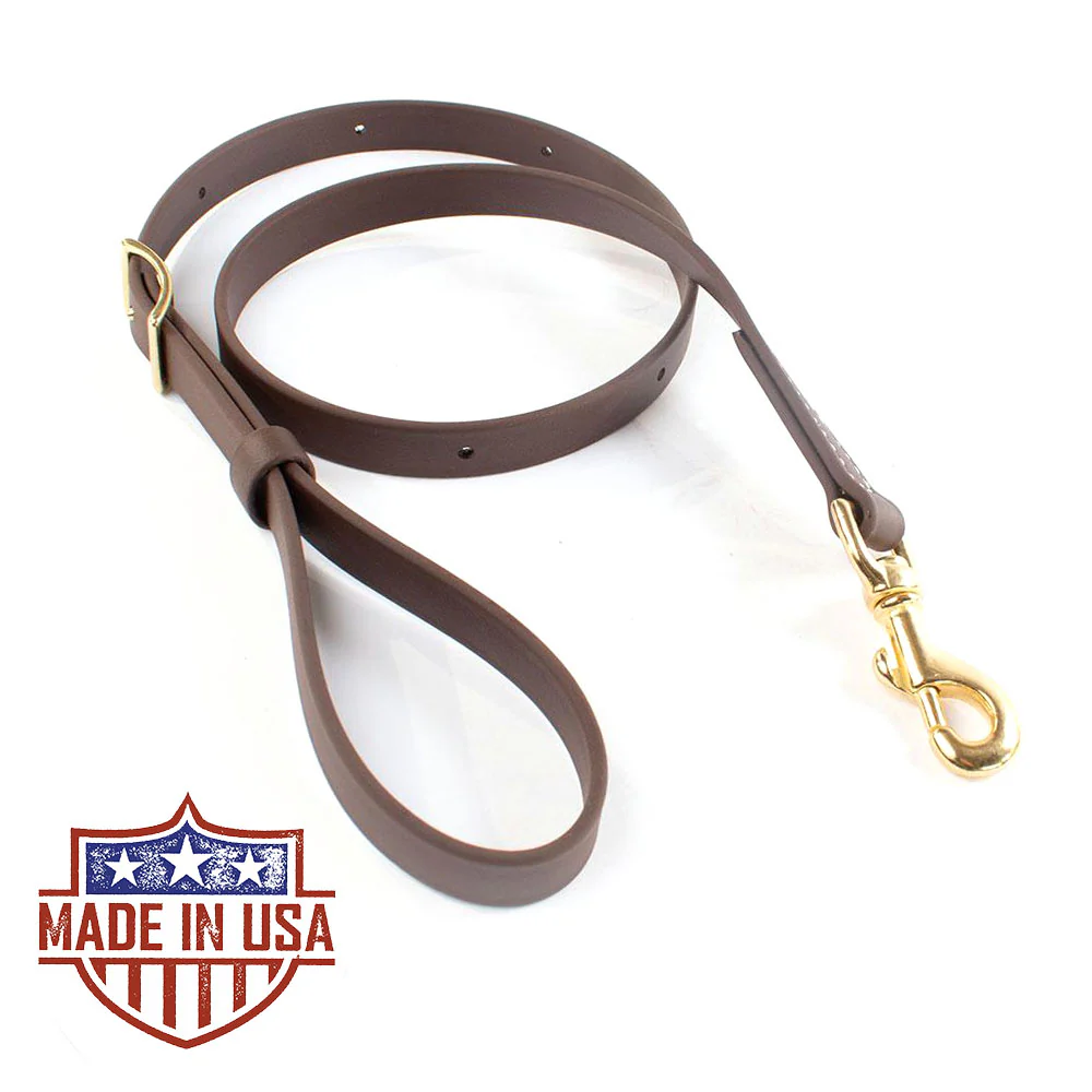 Patrick Smith Biothane Tie Down - Image 2