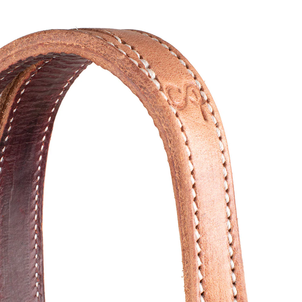 Patrick Smith Slit Ear Ported Chain Bridle Rig - Image 3