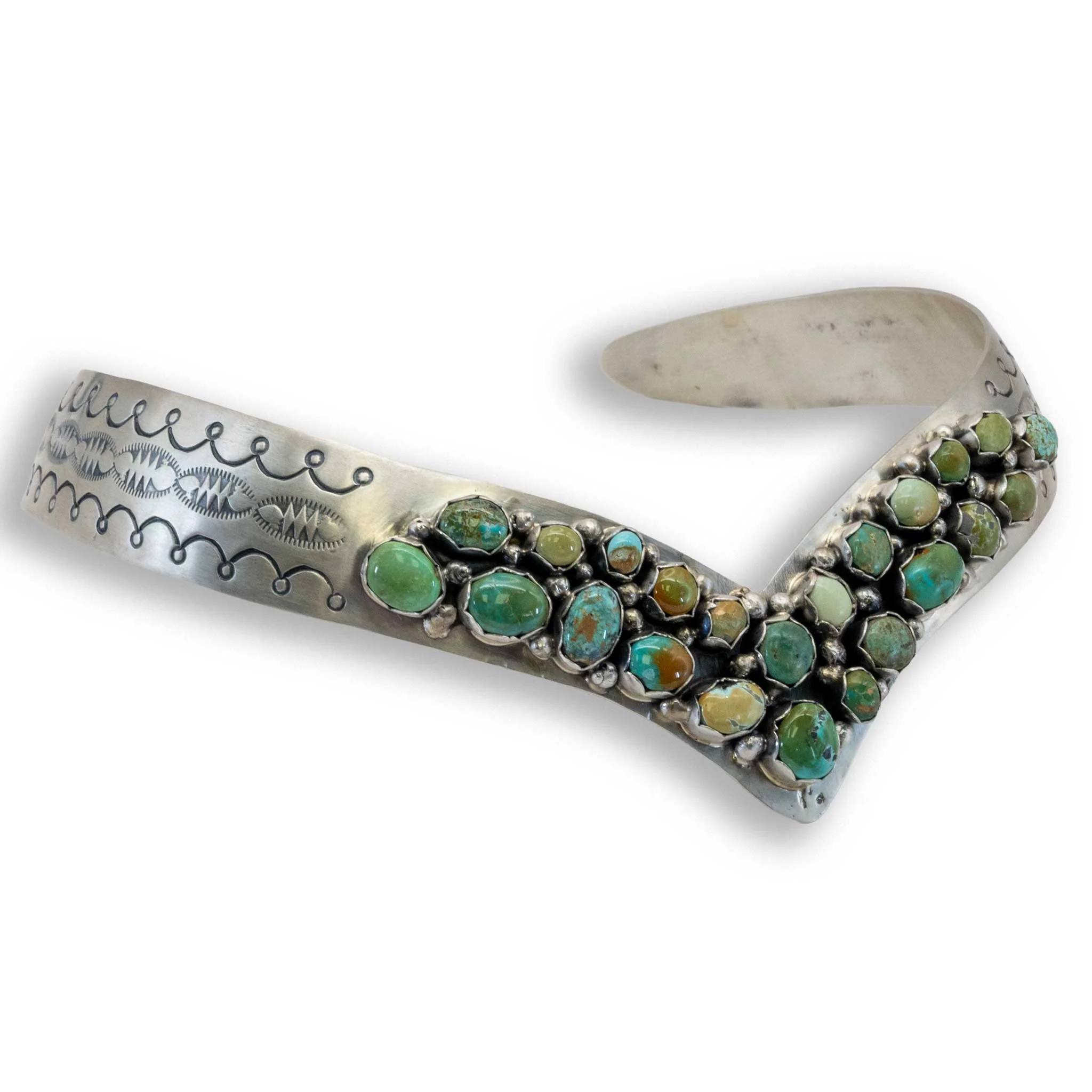 Paul Livingston Kingman Collar