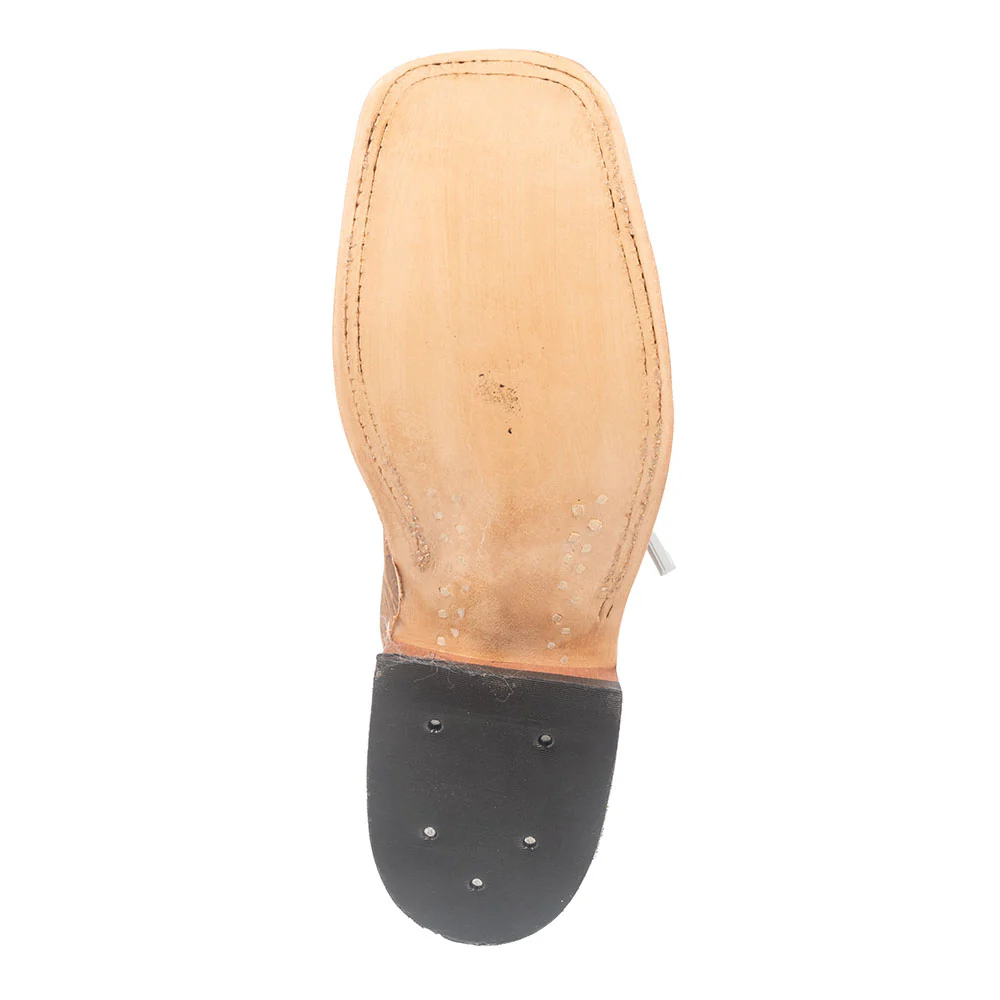 Anderson Bean Women's Peanut Tooling Western Boot - Teskey's Exclusive - Image 5