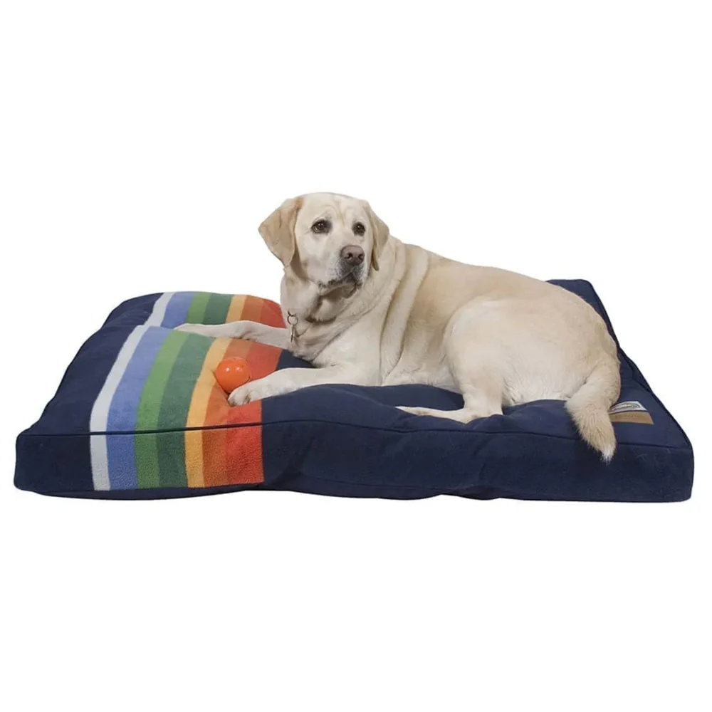 Pendleton Crater Lake National Park Pet Napper Dog Bed - Image 2