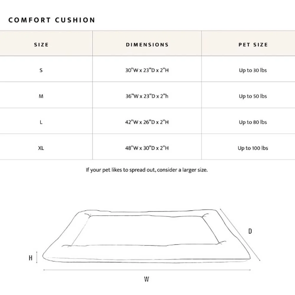 Pendleton Grand Canyon National Park Comfort Cushion - Image 6