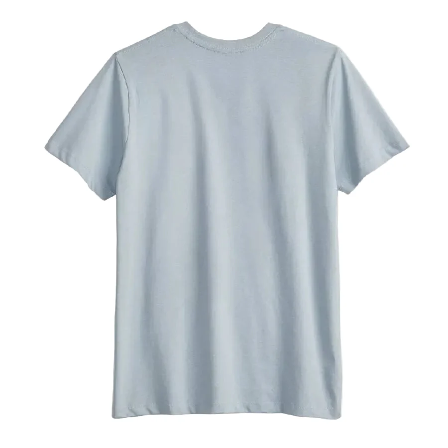 Pendleton Women's Whiskey Graphic Tee - Blue Fog - Image 2