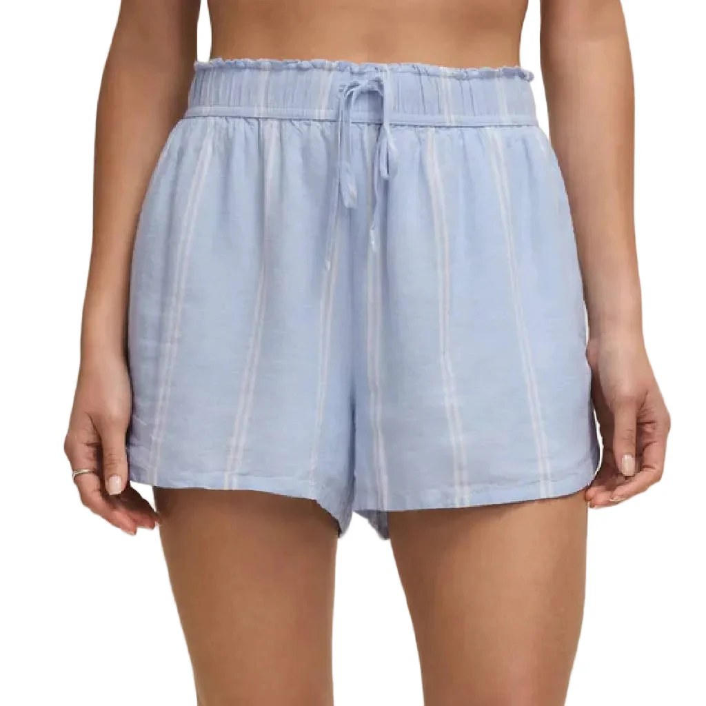 Z Supply Perfect Line Short