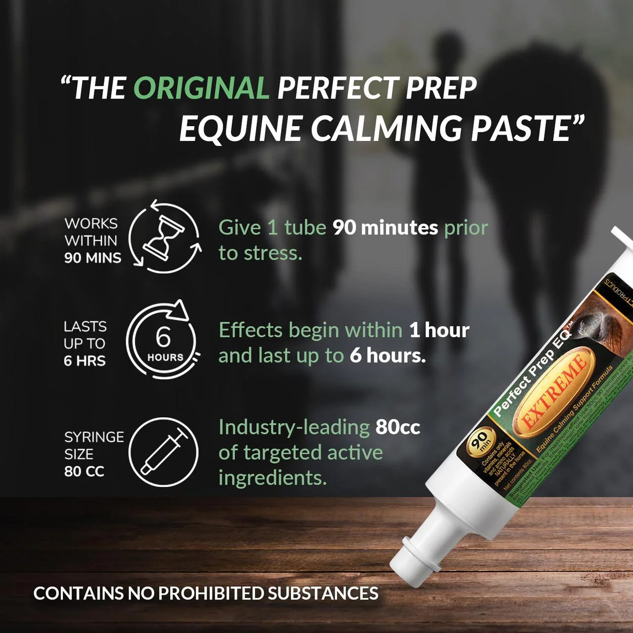 Perfect Prep EQ Extreme - Image 3