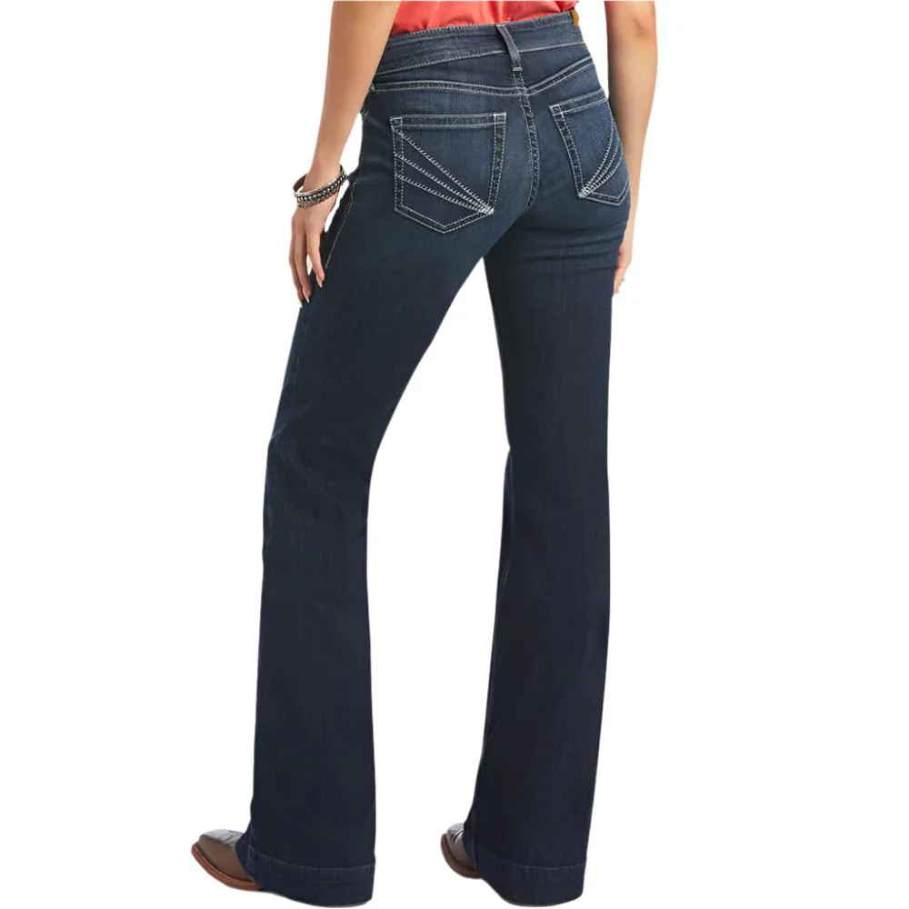 Ariat Women's Aisha Perfect Rise Trouser