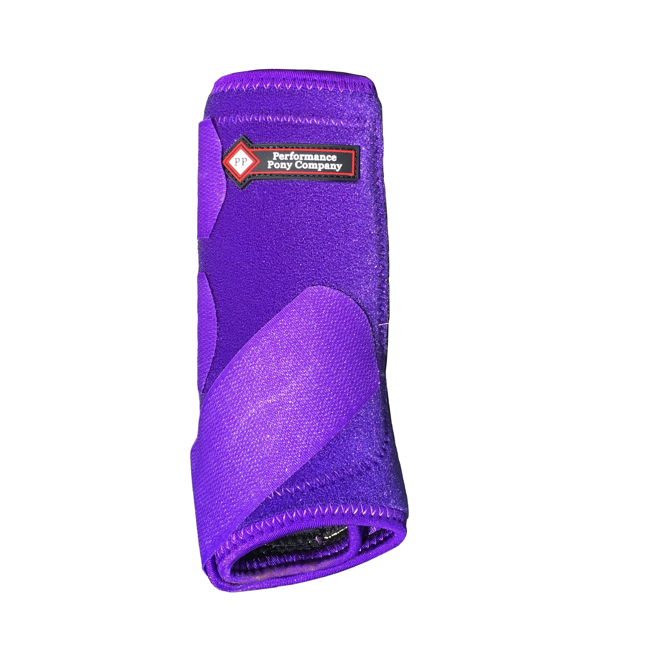 Performance Pony Leg Boot for Horses - Image 4