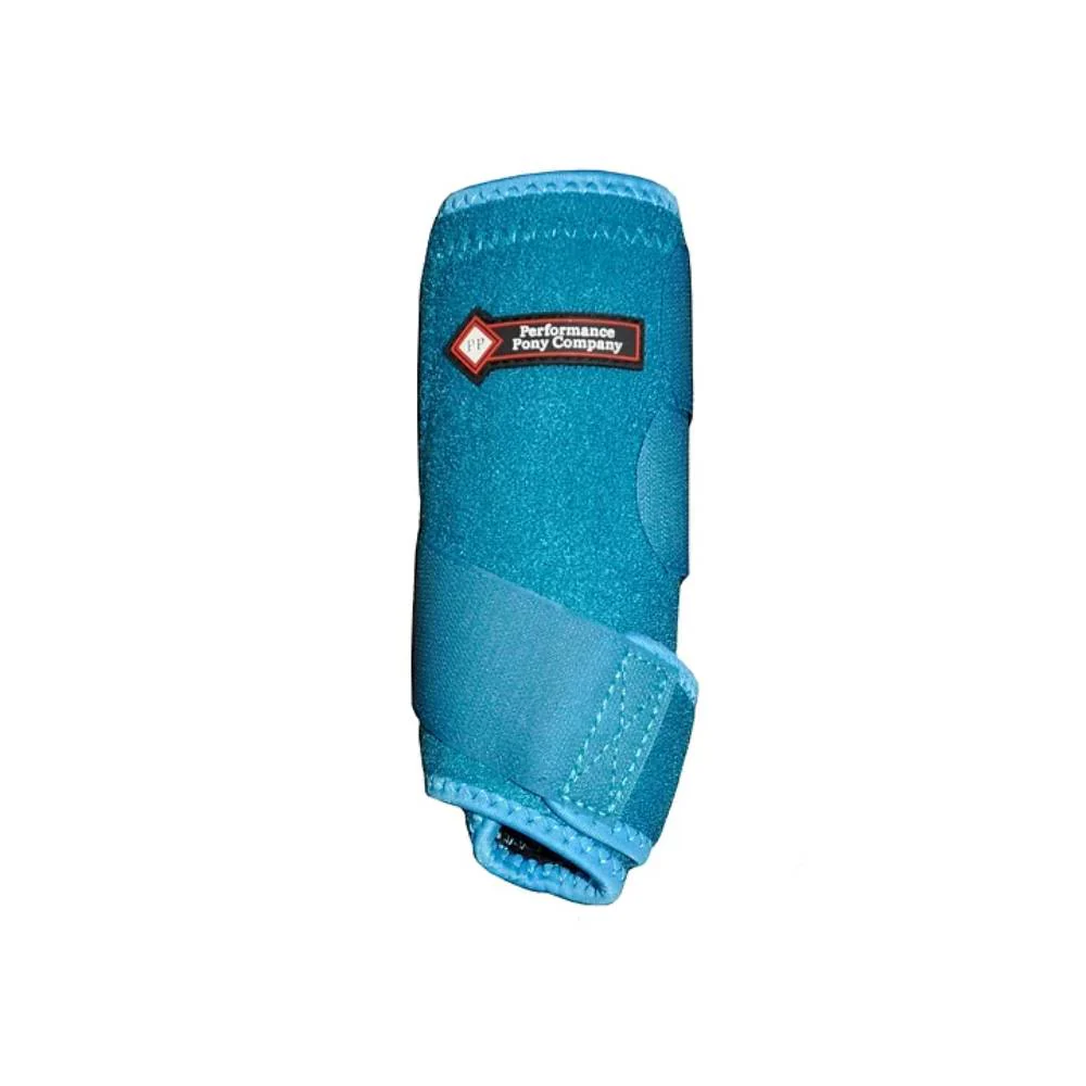 Performance Pony Leg Boot for Horses - Image 6