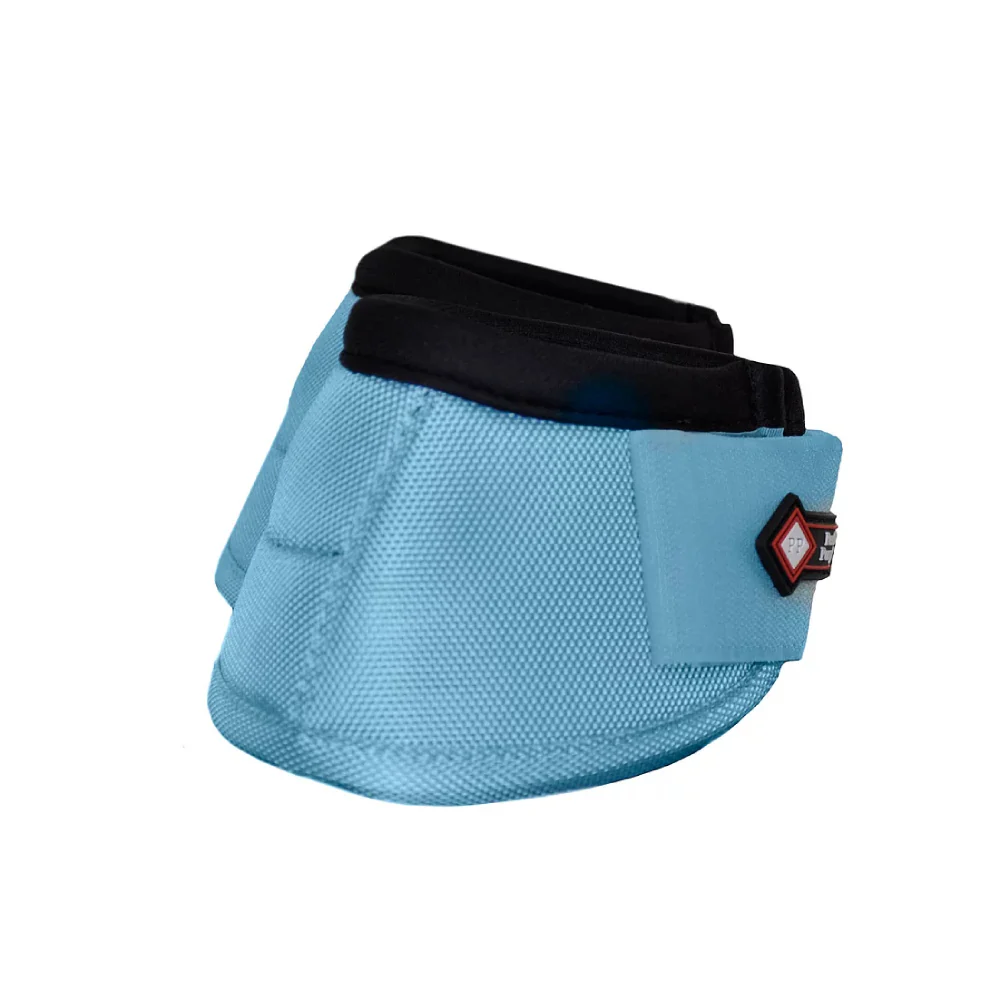 Performance Pony, MINI Pony No-turn Bell Boots - Image 2