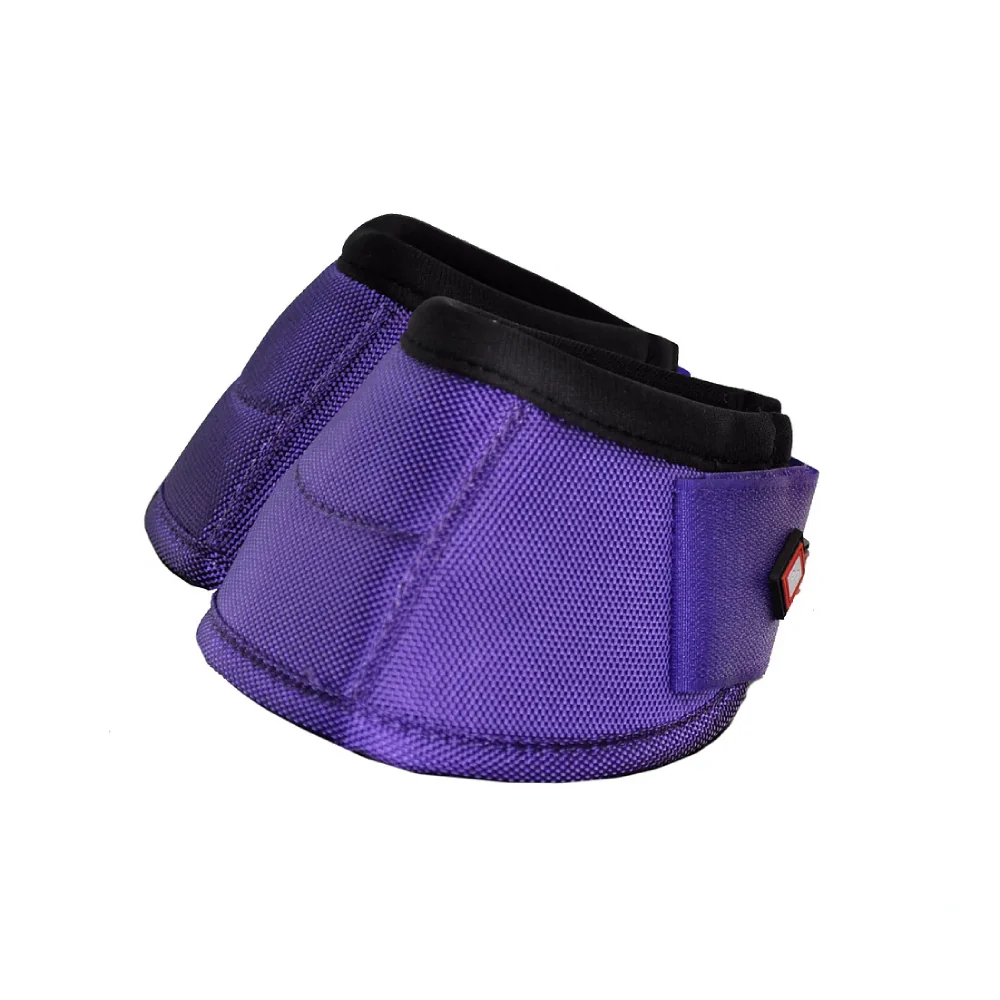 Performance Pony, MINI Pony No-turn Bell Boots - Image 3