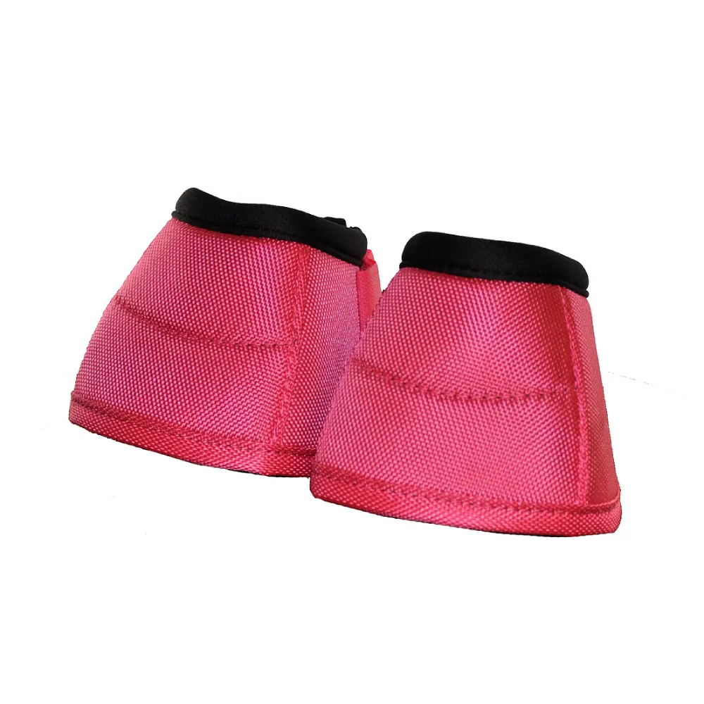 Performance Pony, MINI Pony No-turn Bell Boots - Image 4