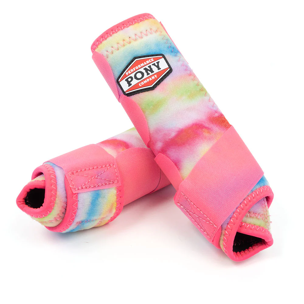 Performance Pony Splint Boot - Image 2