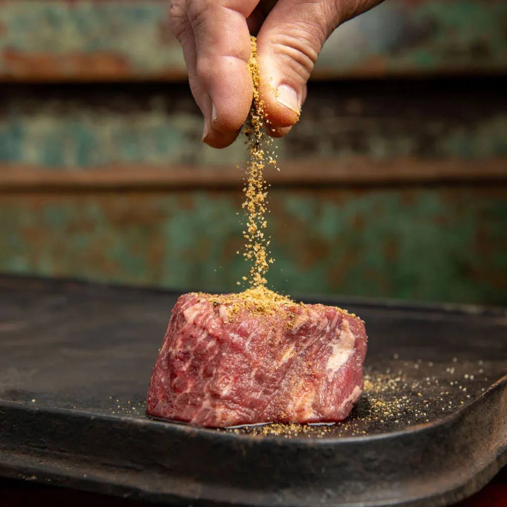 Perini Ranch Steak Rub - Image 3