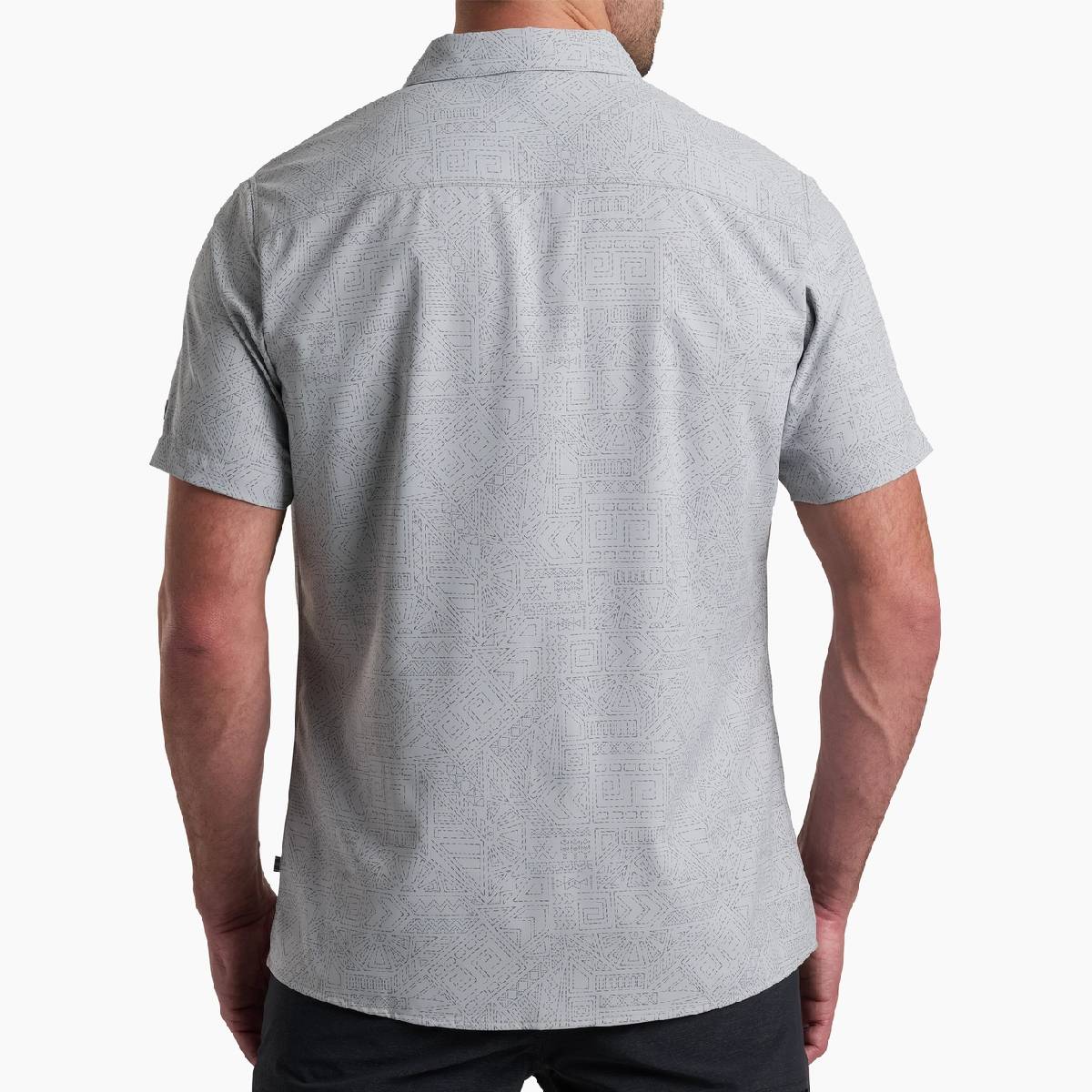KÜHL Men's Persuadr Button Down Shirt - Image 2