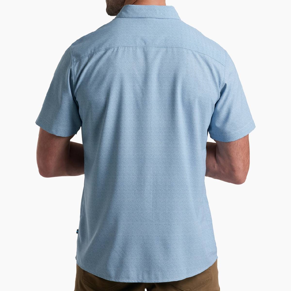 KÜHL Men's Persuadr Button Down Shirt - Image 2