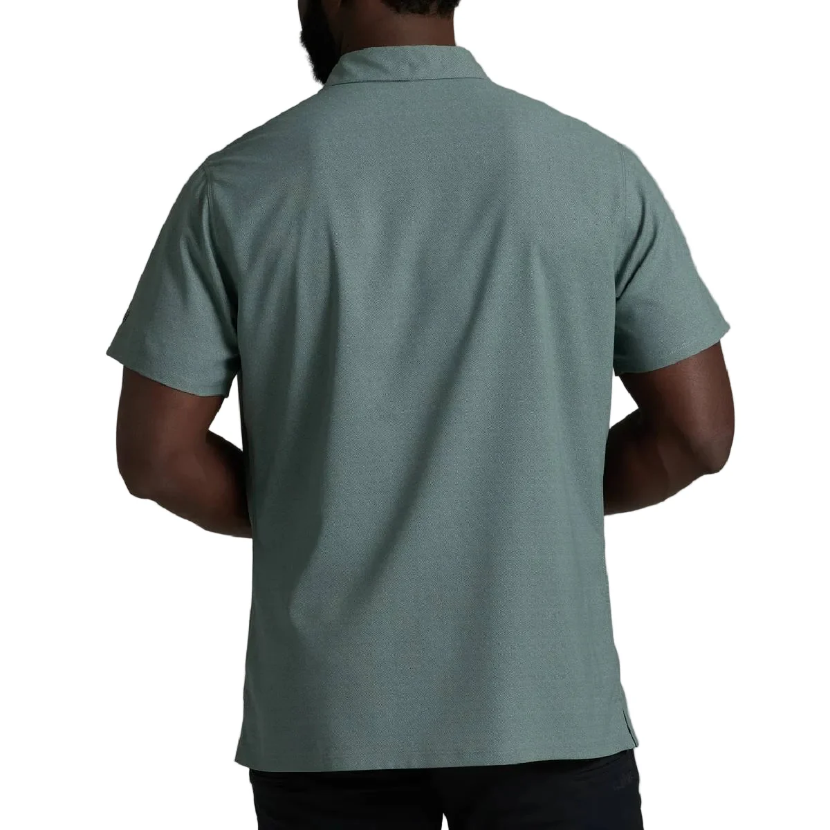 KÜHL Men's Persuadr Polo Shirt - Image 2
