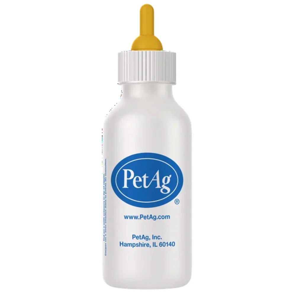 PetAg Nurser Bottles - Image 3