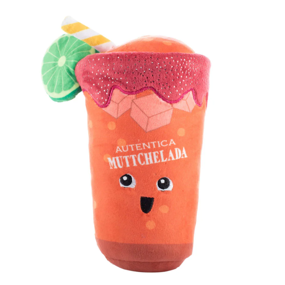 Petshop Muttchelada Dog Toy