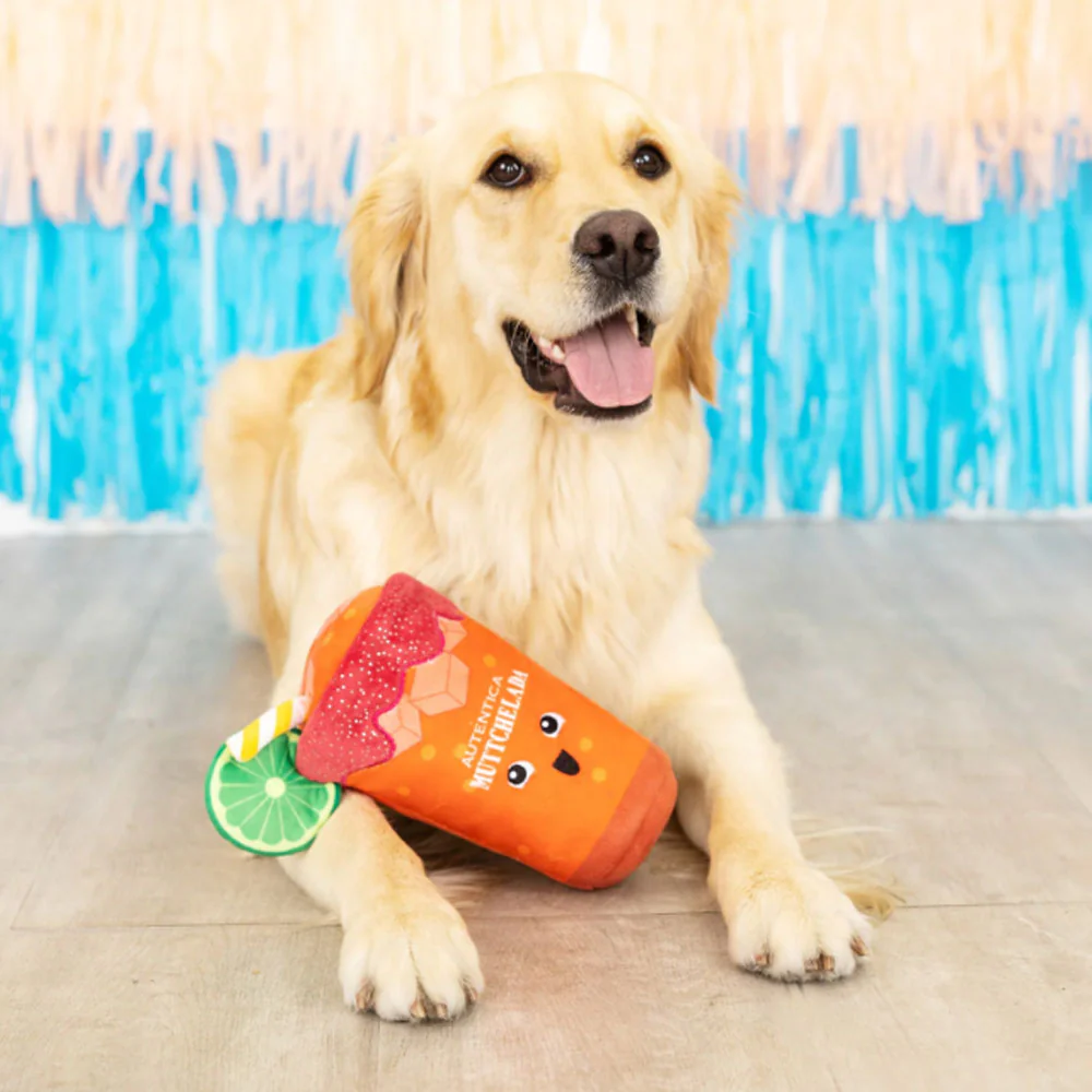 Petshop Muttchelada Dog Toy - Image 5