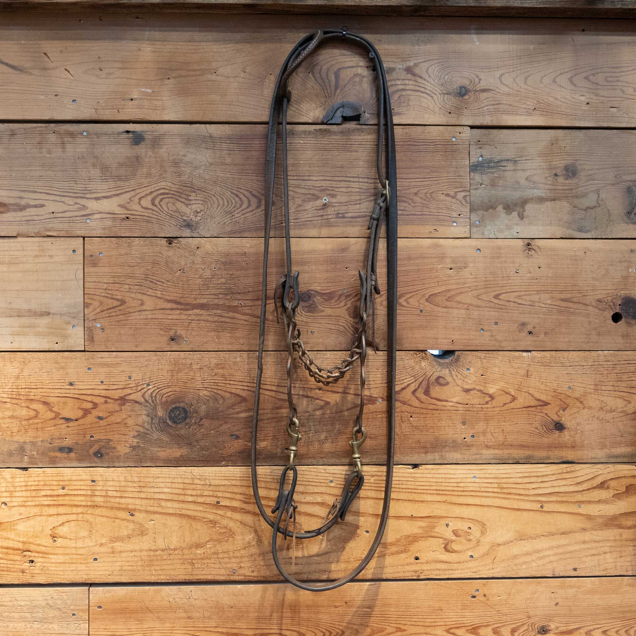 Petska Chain Bridle Rig - Image 4