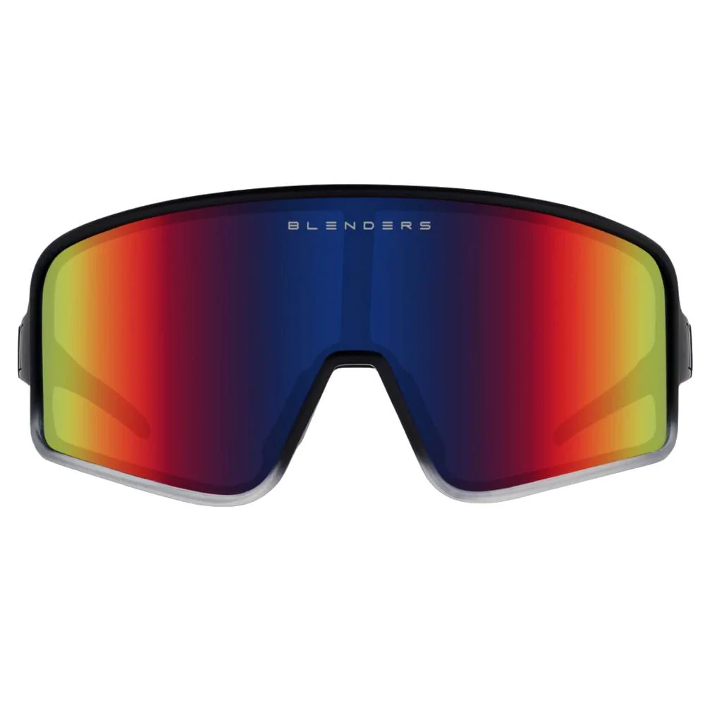 Blenders Phantom Boss Wrap Around Sunglasses - Image 3