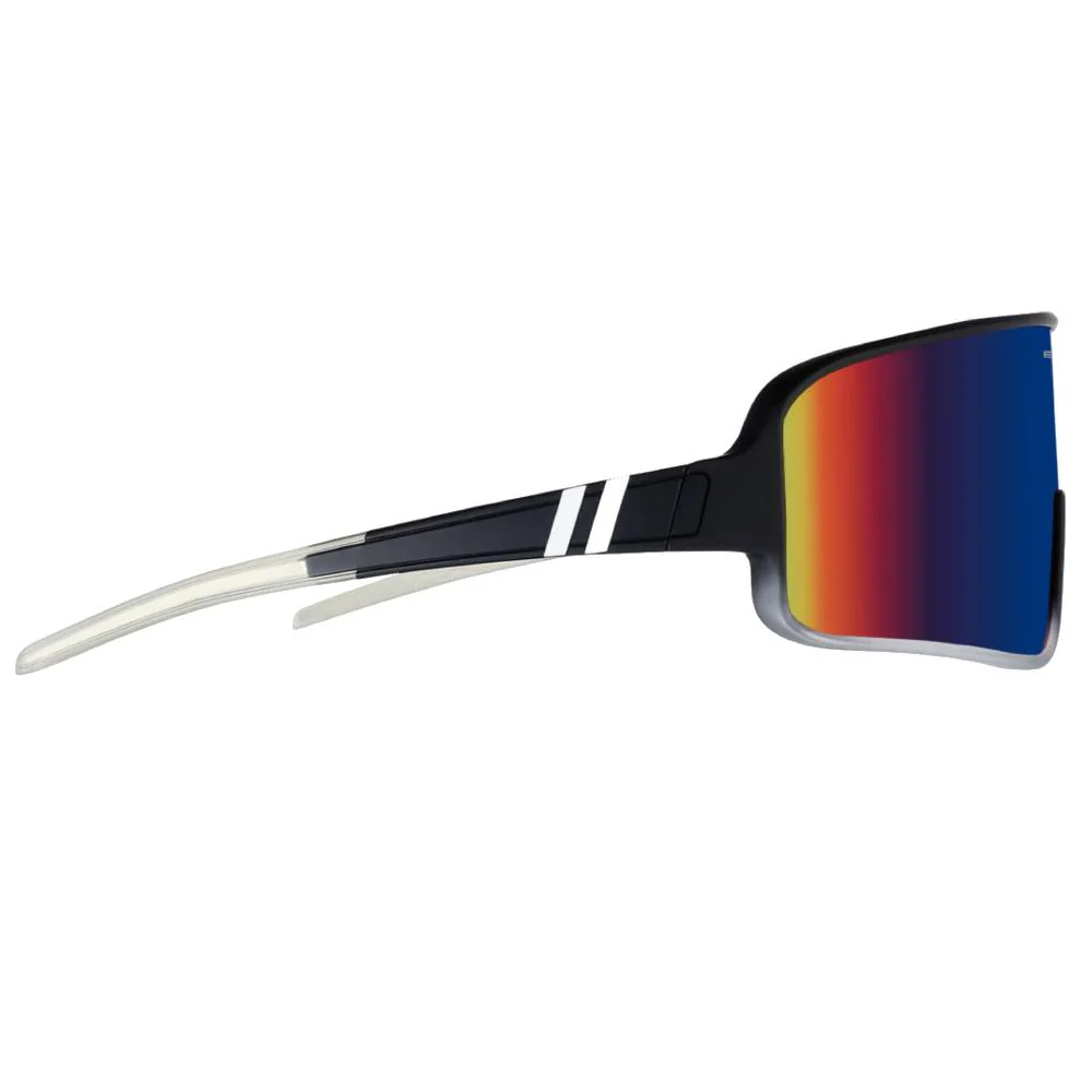 Blenders Phantom Boss Wrap Around Sunglasses - Image 4