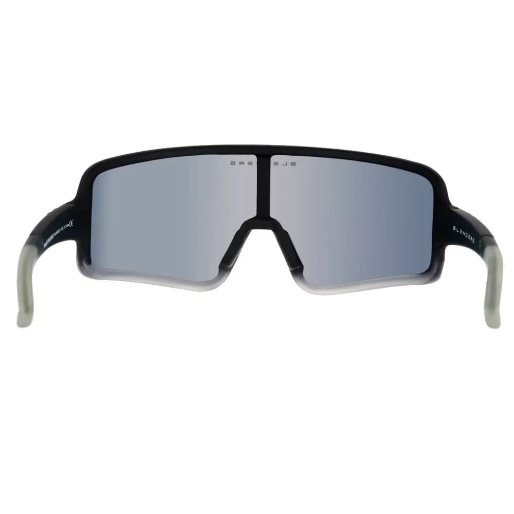 Blenders Phantom Boss Wrap Around Sunglasses - Image 5