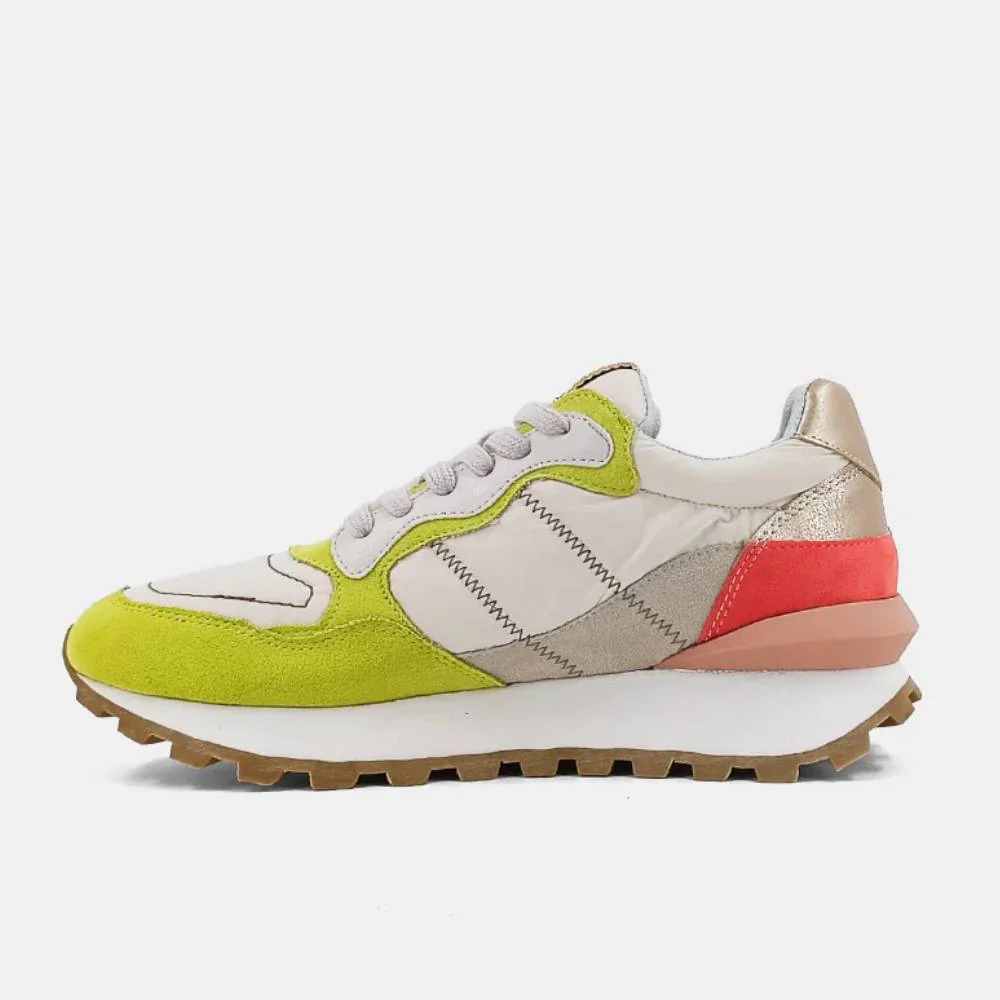 ShuShop Phoebe Sneakers - FINAL SALE - Image 2