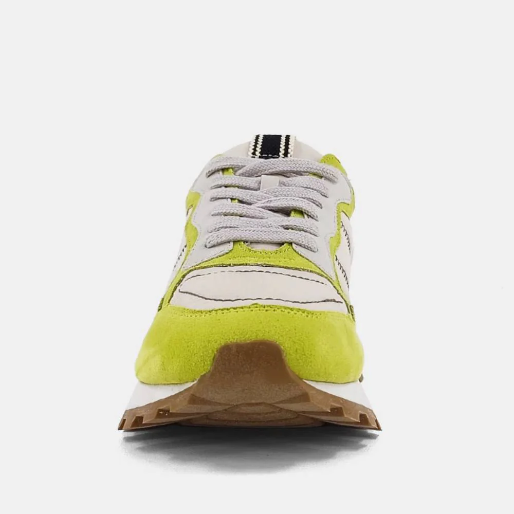 ShuShop Phoebe Sneakers - FINAL SALE - Image 4
