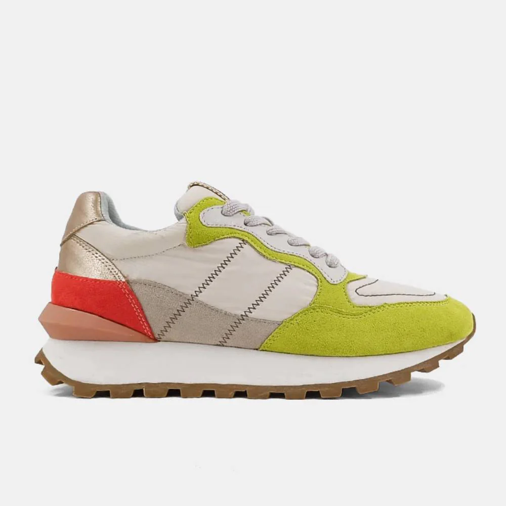 ShuShop Phoebe Sneakers - FINAL SALE - Image 5