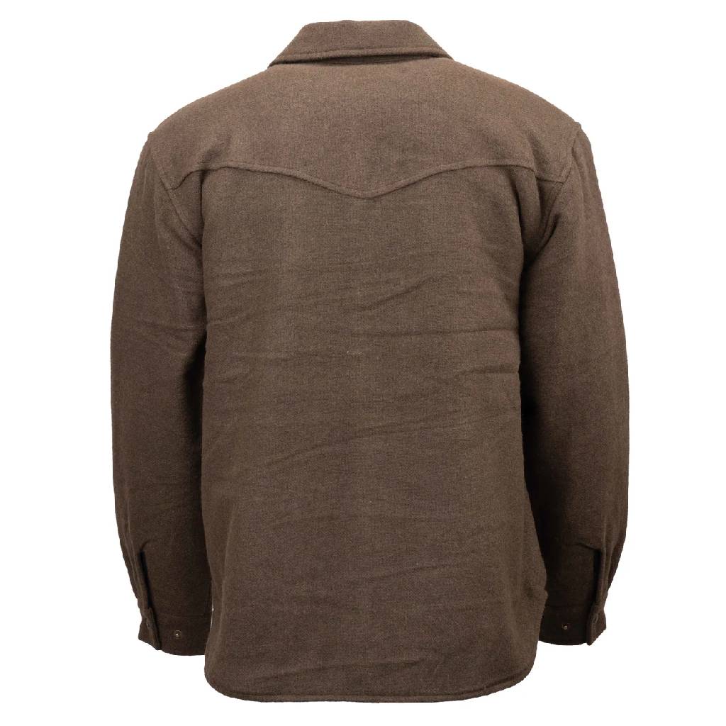 Outback Trading Men's Phoenix Jacket - FINAL SALE - Image 2