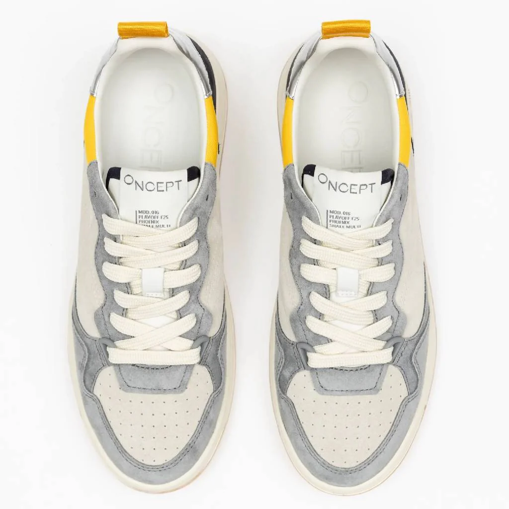 Oncept Phoenix Sneaker - Shale Multi - Image 2