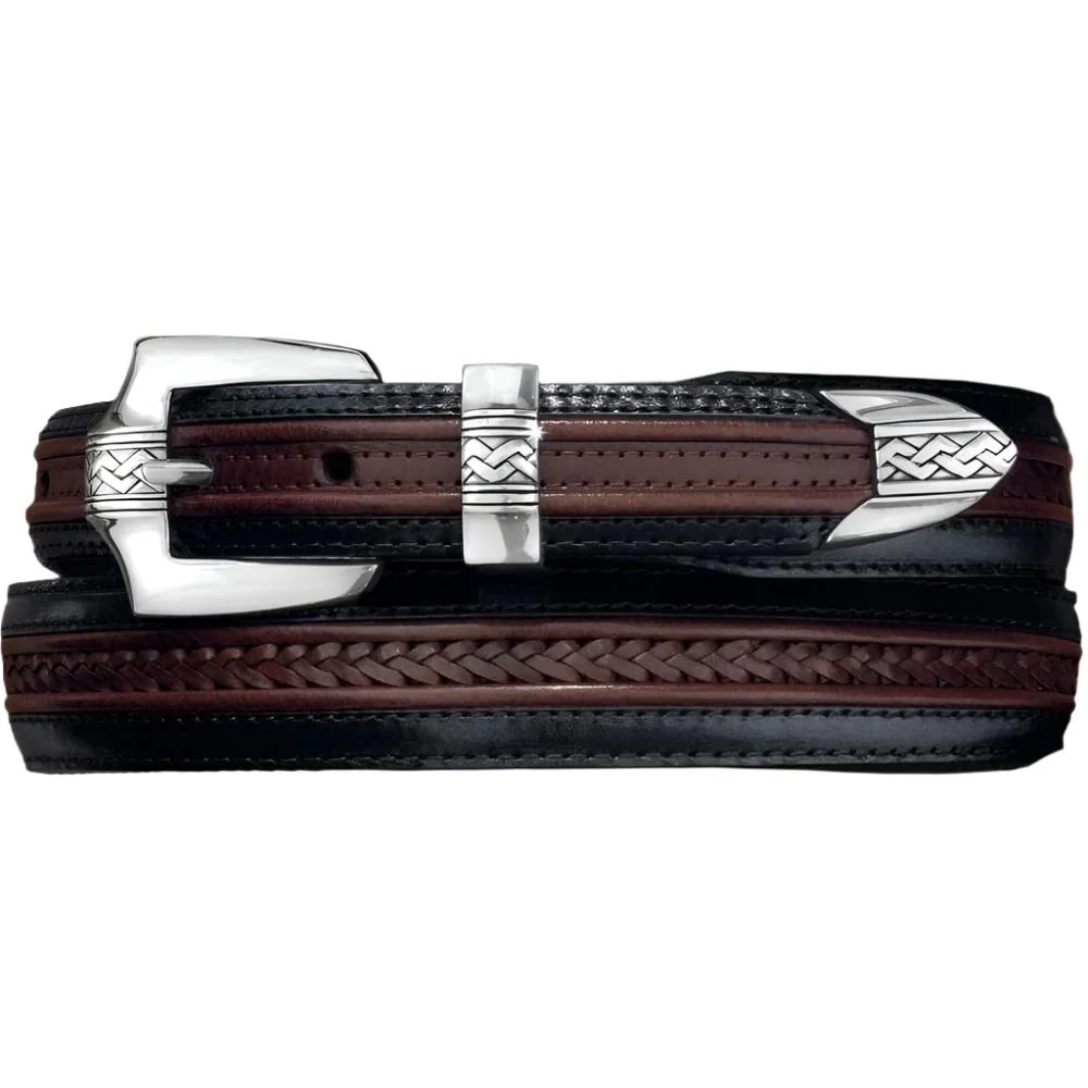 Brighton Pinion Hills Belt