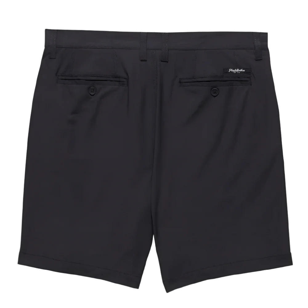 Flag & Anthem Men's Pivot Performance 8" Shorts - Image 2