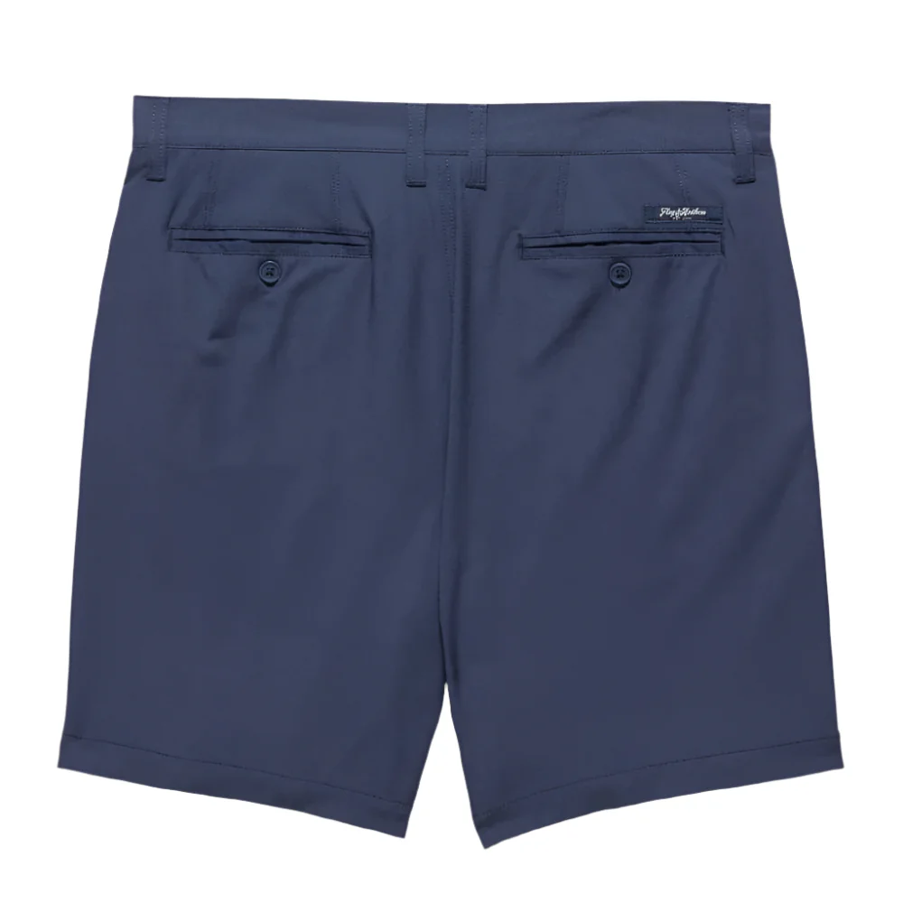 Flag & Anthem Men's Pivot Performance 8" Shorts - Image 2