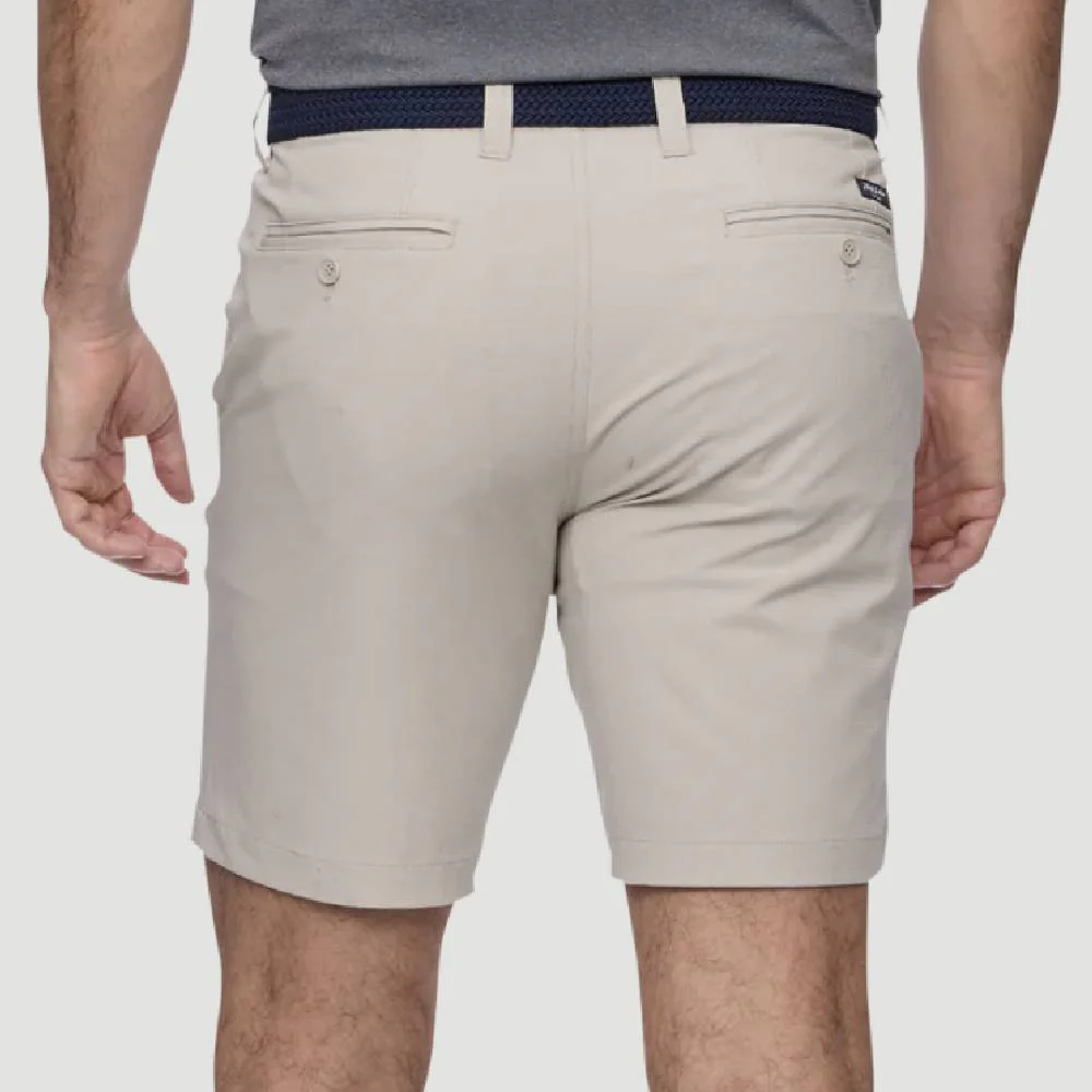 Flag & Anthem Men's Pivot Performance 8" Shorts - Image 2