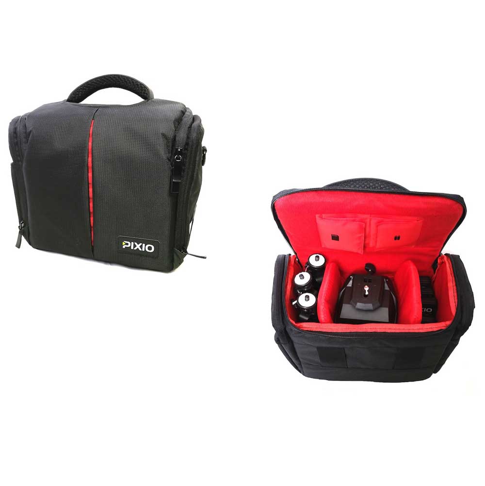 Smart Arena PIXEM Robot Cameraman w/Tripod and Bag - Image 8