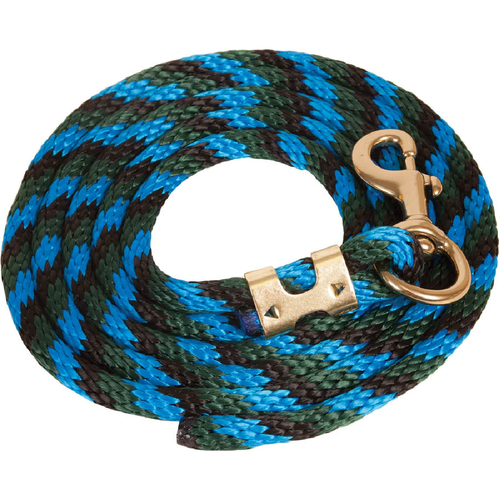 Teskey's Poly Lead Rope w/Bolt Snap - Image 10