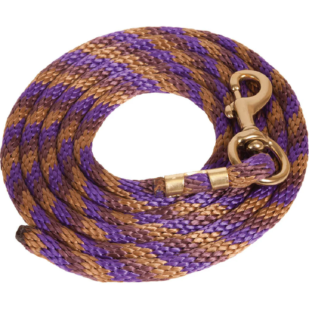Teskey's Poly Lead Rope w/Bolt Snap - Image 15
