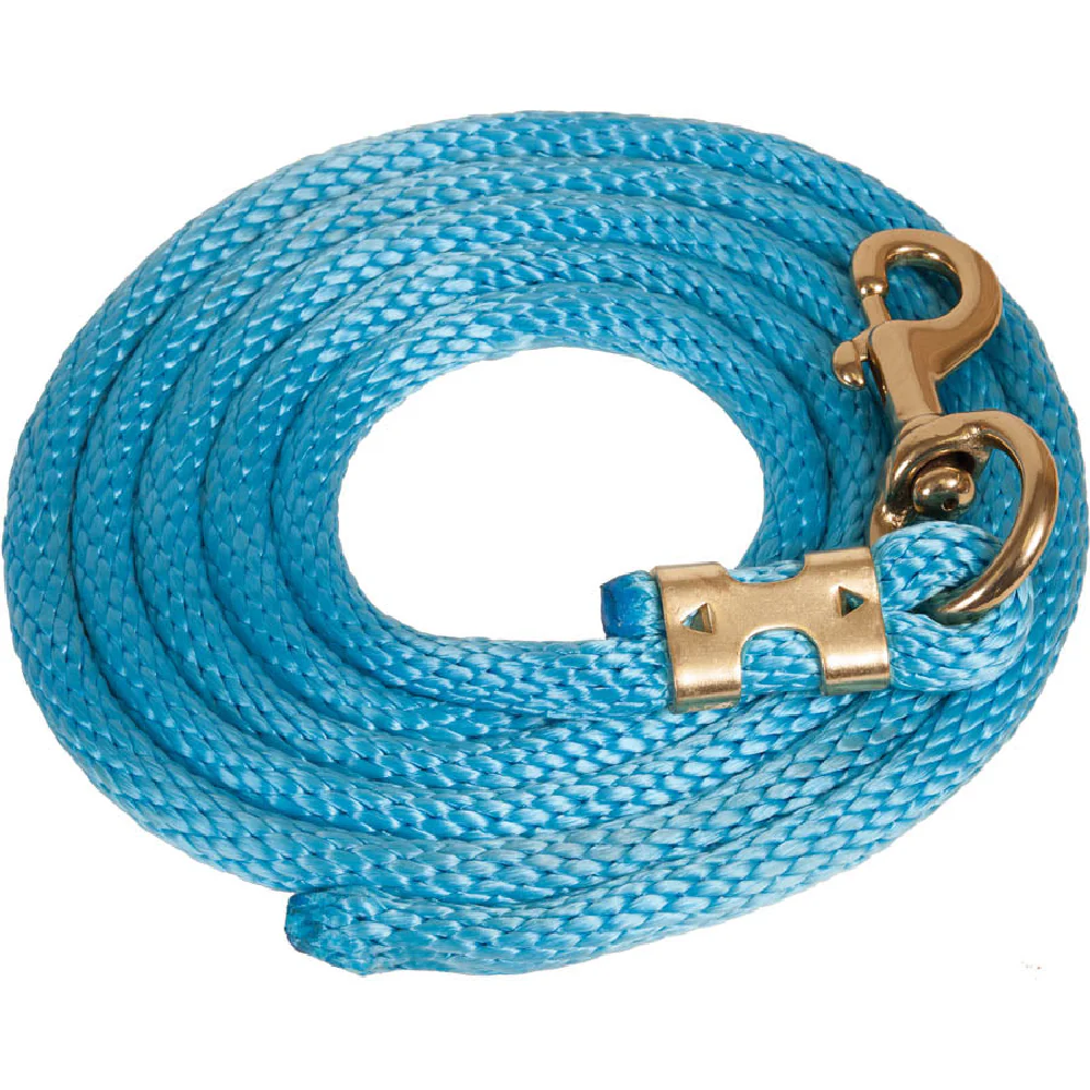 Teskey's Poly Lead Rope w/Bolt Snap - Image 18