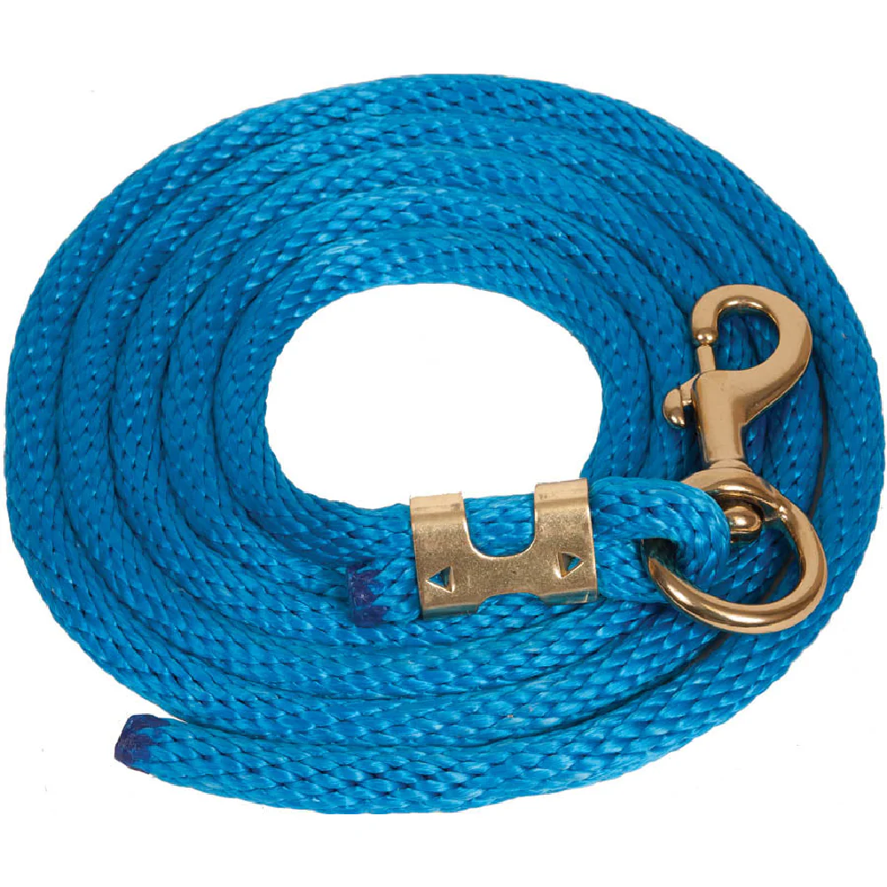 Teskey's Poly Lead Rope w/Bolt Snap - Image 19