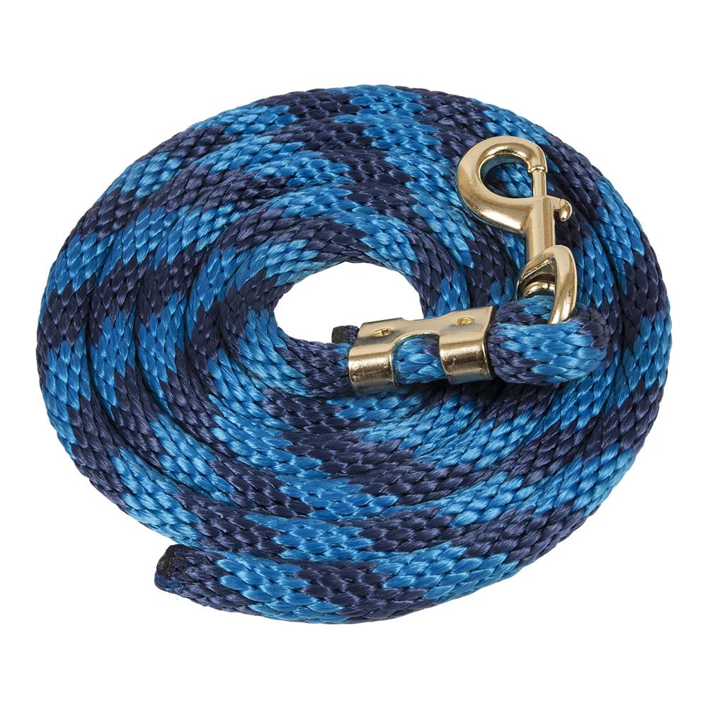 Teskey's Poly Lead Rope w/Bolt Snap - Image 2