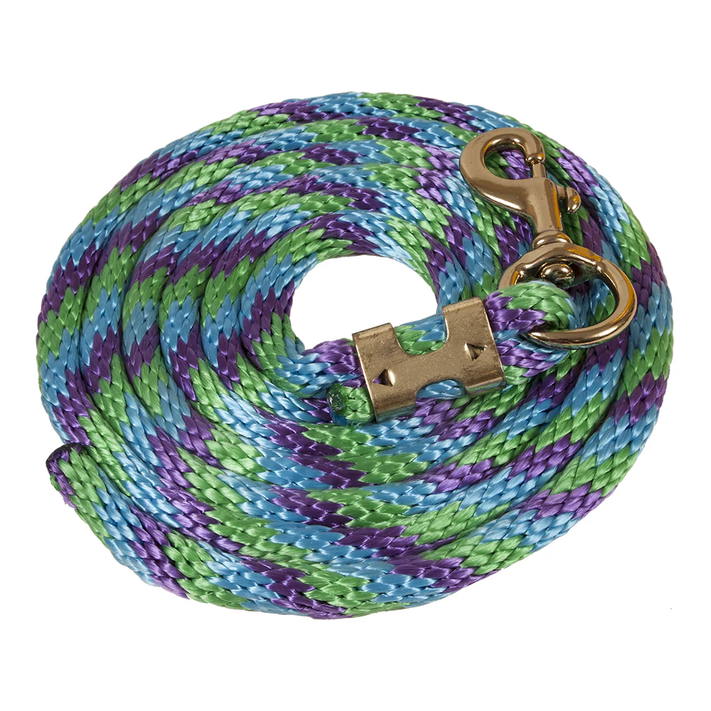 Teskey's Poly Lead Rope w/Bolt Snap - Image 3