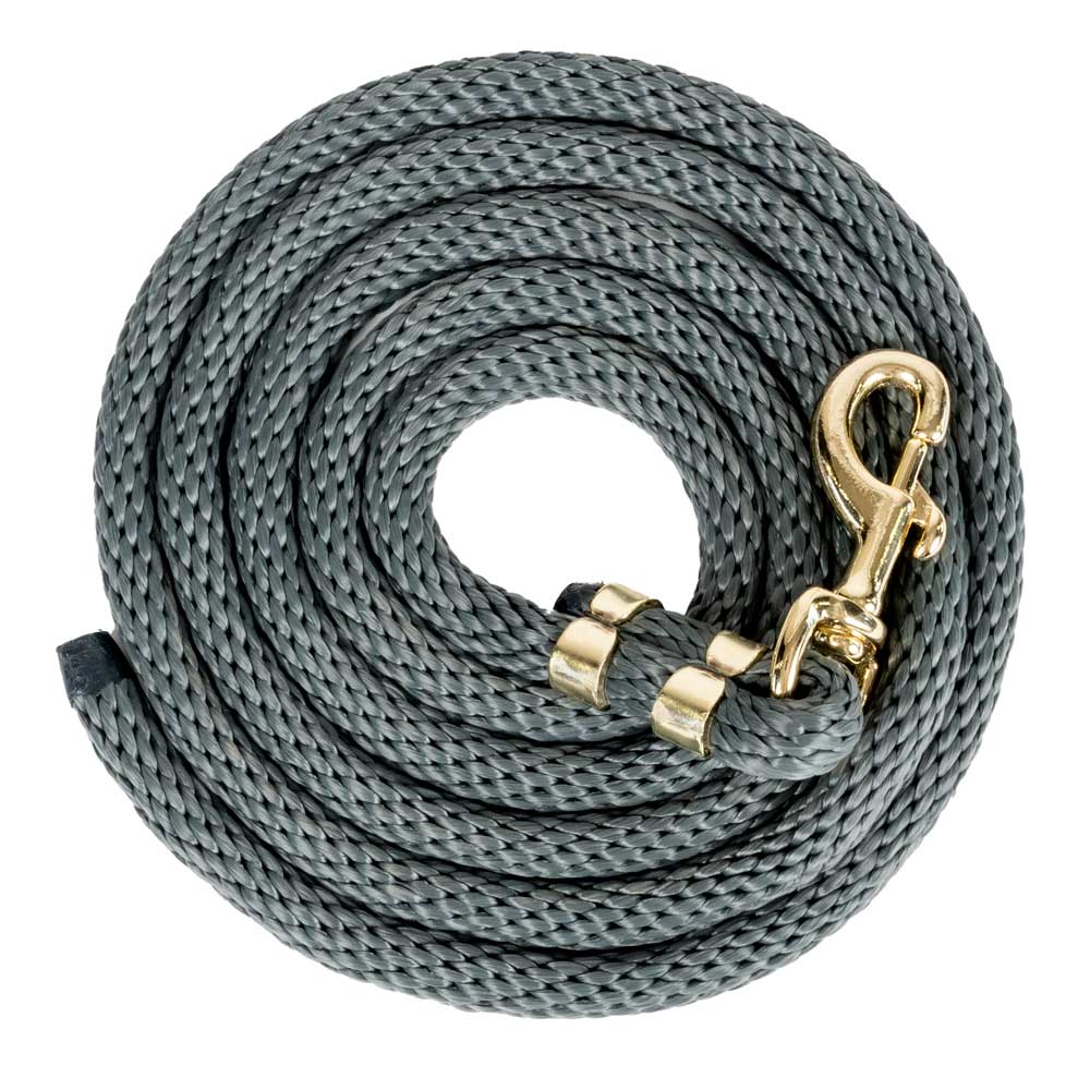 Teskey's Poly Lead Rope w/Bolt Snap - Image 4