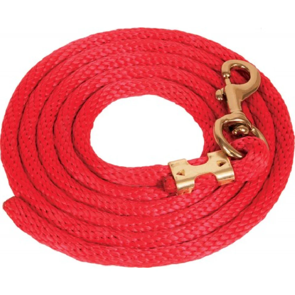 Teskey's Poly Lead Rope w/Bolt Snap - Image 5
