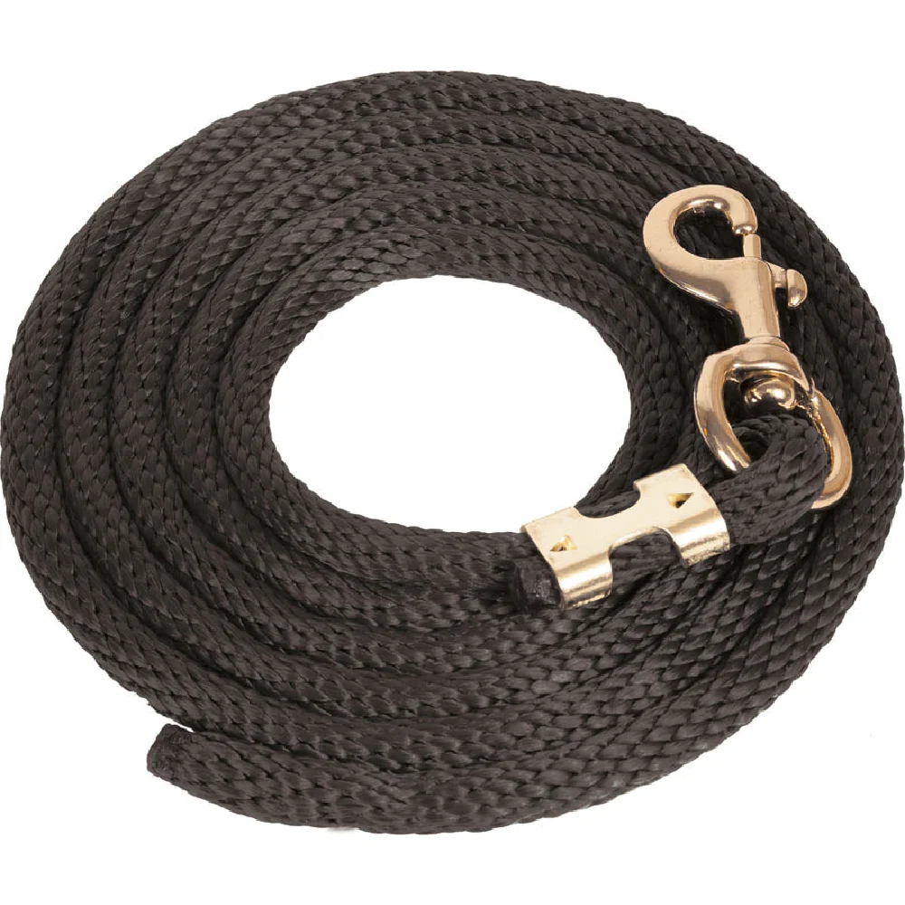 Teskey's Poly Lead Rope w/Bolt Snap - Image 7