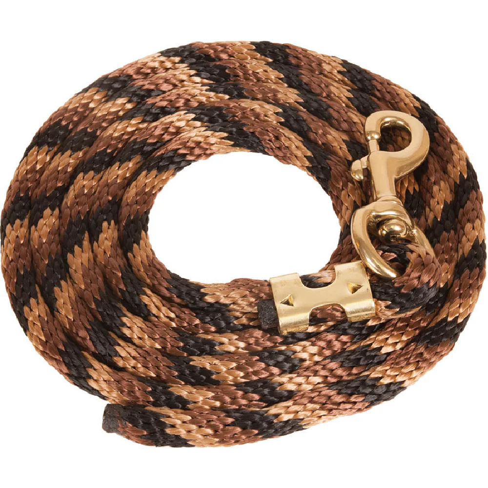 Teskey's Poly Lead Rope w/Bolt Snap - Image 8