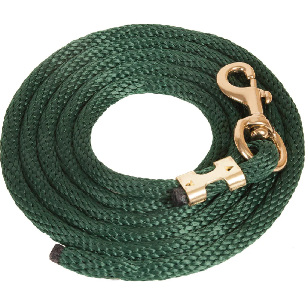 Teskey's Poly Lead Rope w/Bolt Snap - Image 9