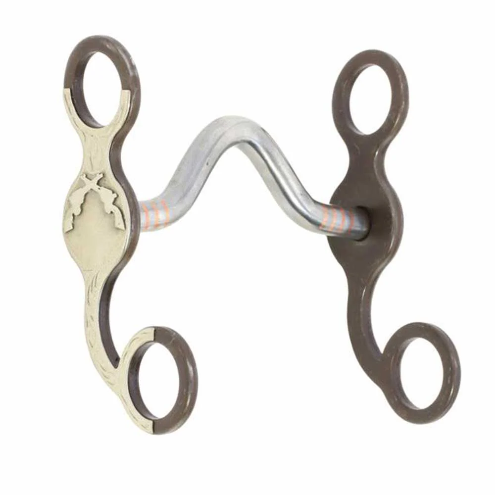Pony Pistols Curb Bit - Image 2